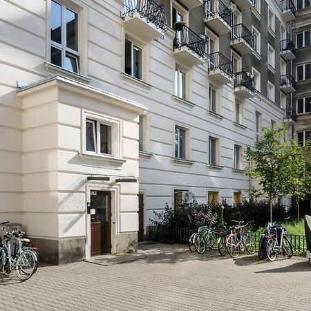 Andersa 10 By Homeprime Warsaw Luaran gambar