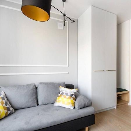 Andersa 10 By Homeprime Warsaw Luaran gambar