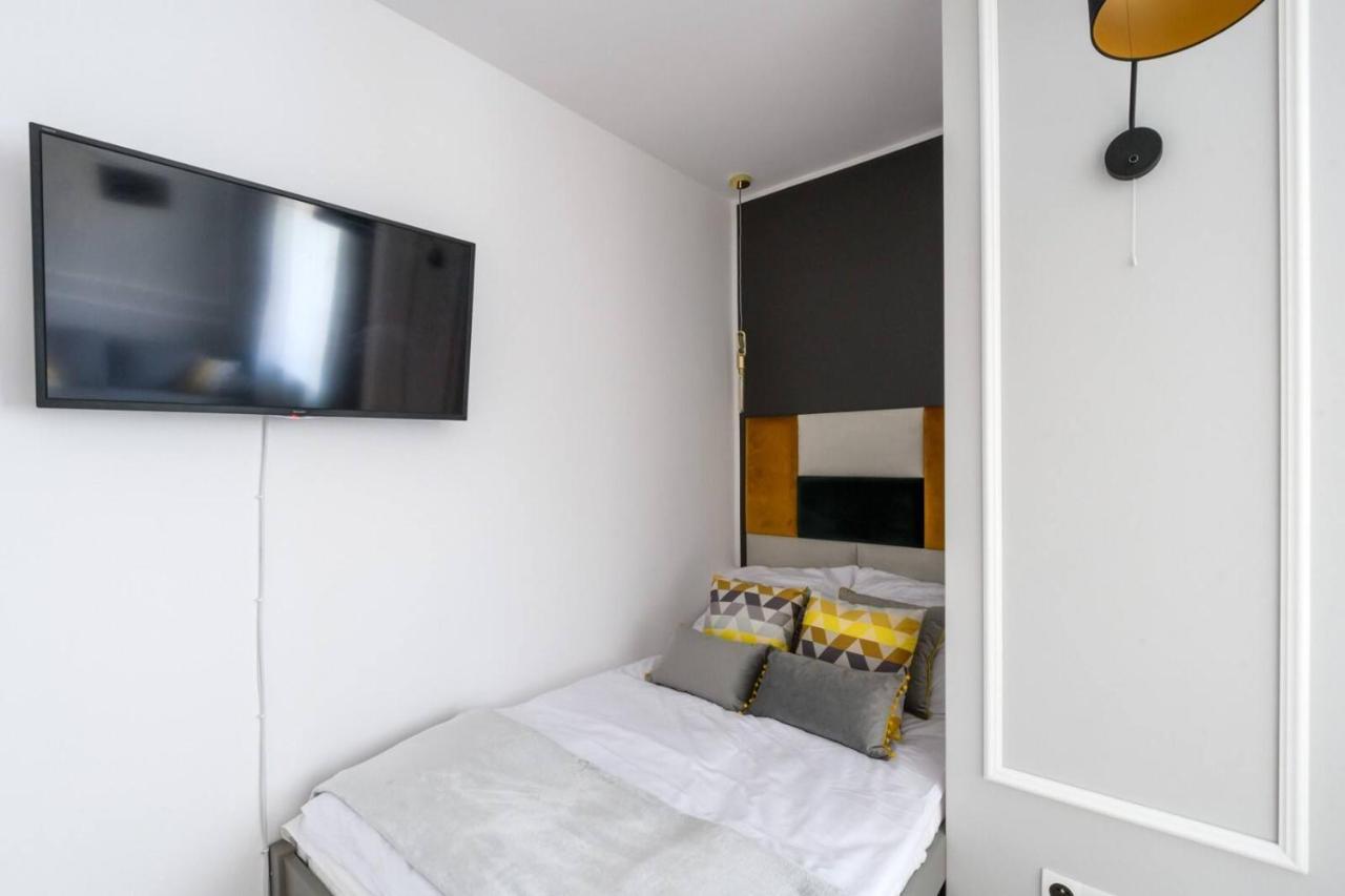 Andersa 10 By Homeprime Warsaw Luaran gambar