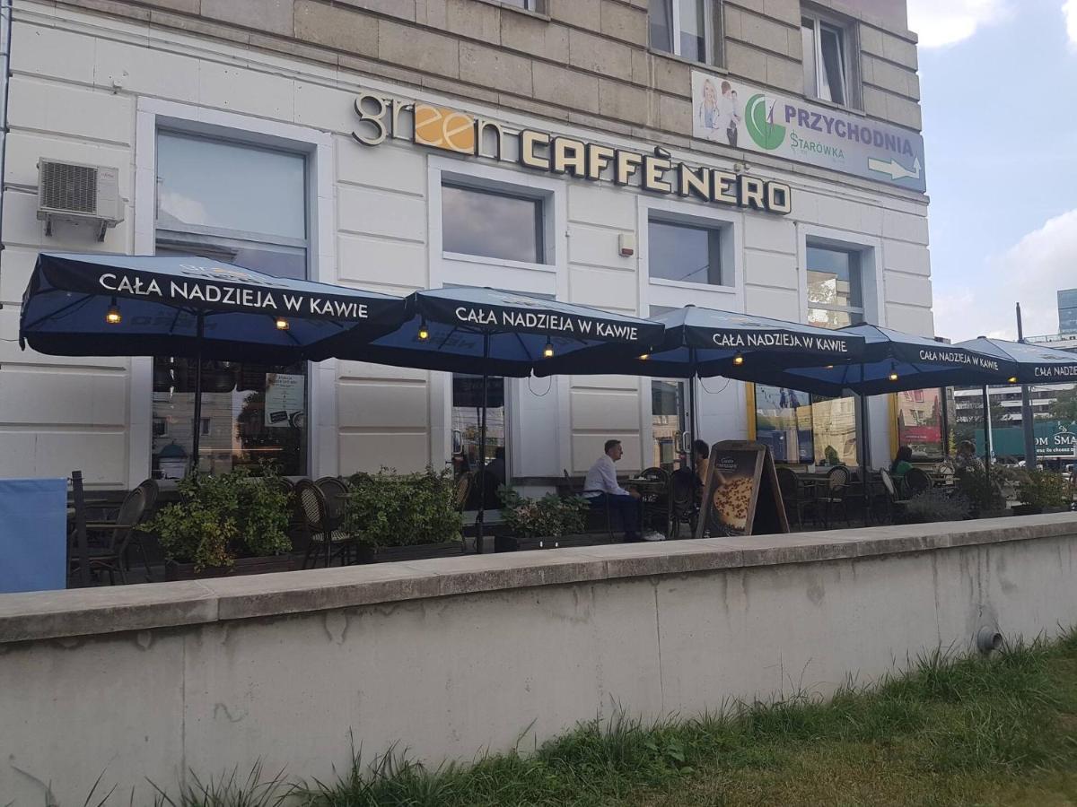 Andersa 10 By Homeprime Warsaw Luaran gambar